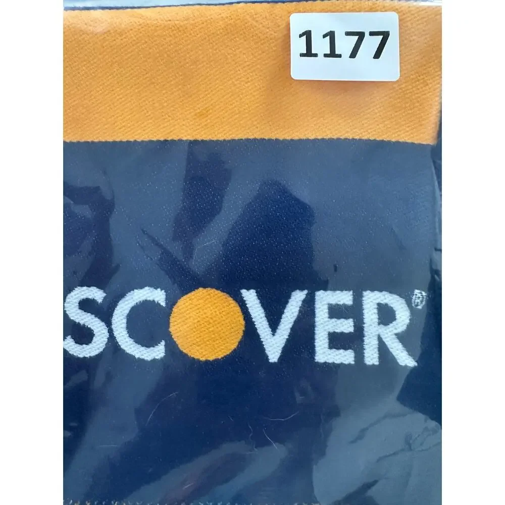 Discover get ready